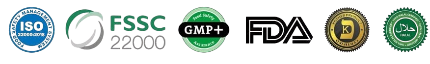 ACCREDITATIONS